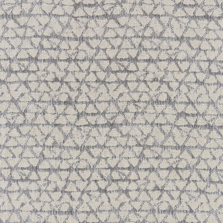 Tissu moderne de luxe Kanoko, Fumée
