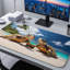 Polyester Desk Pad-255367565