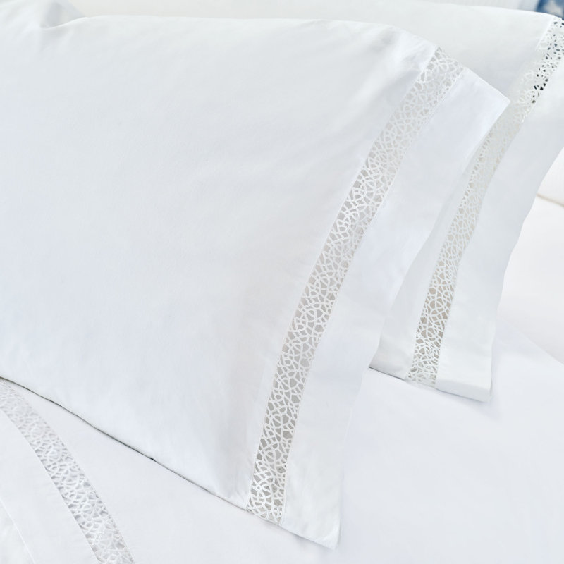 Ensemble de draps Safira