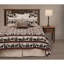 Woodzy River Lazy Lodge - taie décorative - standard - 20 x 26-86648834