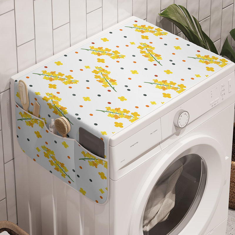 Multicolore 47 pièces x 18,5 pouces East Urban Home