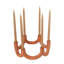 Candelabra 13"x 4"