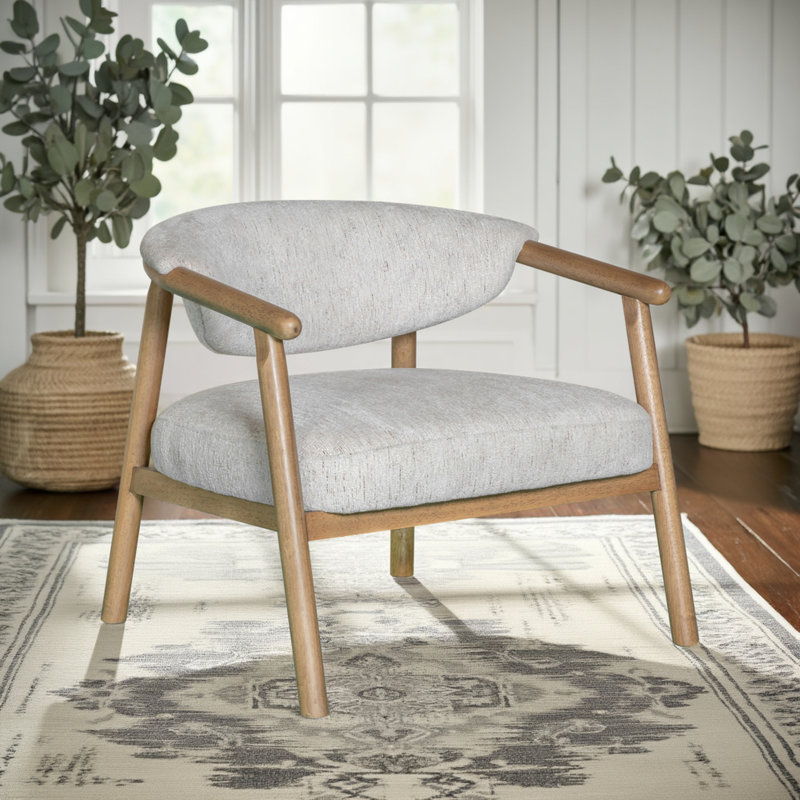 Chaise d'appoint Chancey