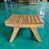 Teak selected