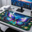 Polyester Desk Pad-448269455