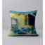 Magnifique housse de coussin décorative carrée/insert-1146430700