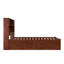  Lit plateforme en bois massif avec pied de lit et tiroir de rangement Casandra-2137233492-2137233493