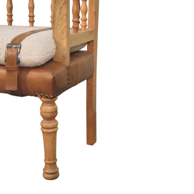 Banc de couloir
