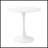 Modern Round Dining Table