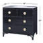 Bamboo 38'' W Single Vanity