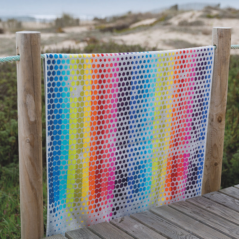 Sorema Beach Towel