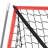 VEVOR Baseball Softball Practise Net without Frame