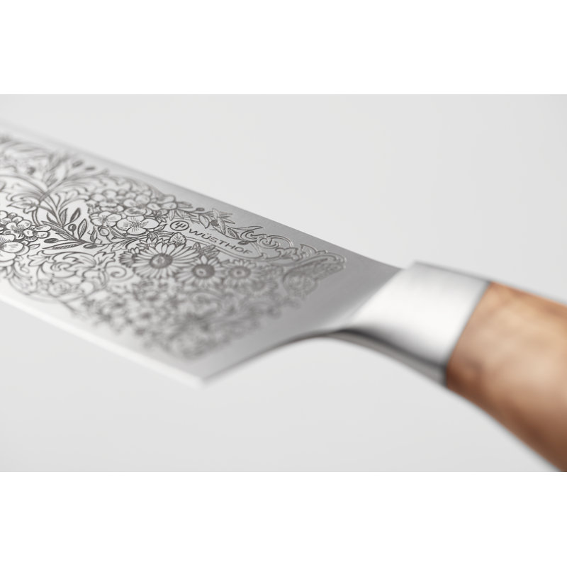 Amici 1814 Limited Edition 8" Chef's Knife