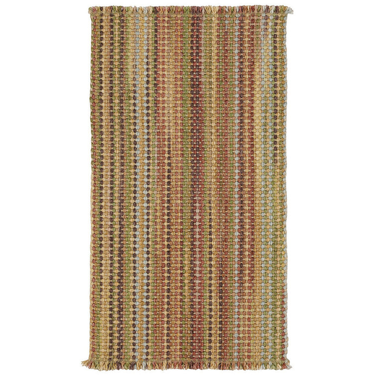 Porcupine Mountains Wool Indoor Rug