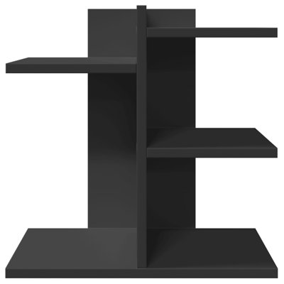 Desk Organiser 42X21.5X42 Cm Engineered Wood