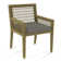 Glinda Arm Chair