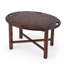 Plantation Cherry Butler's Coffee Table-652278217