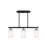 Oslo Three Light Island Pendant from Generation Lighting -1468225631-1470437892