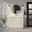 Ensemble de meuble-lavabo simple 42 po Anastazia-1897455357