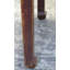 36" Long 19th Century Console Table