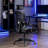 Manraaj Office Chair with Headrest
