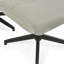 Erda 82cm Wide Glider Ergonomic Recliner