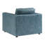 Key Biscayne Armchair