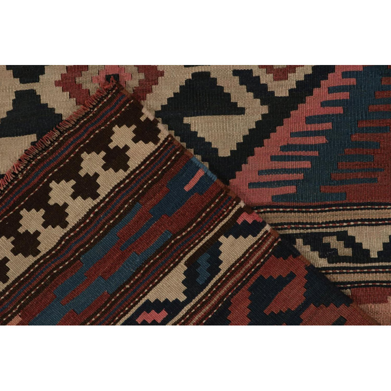 One-of-a-Kind Runner 2'11" X 12' Area Rug