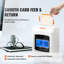 Punch Time Clock Time Tracker Machine