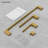 4 - Piece Bathroom Hardware Set-104823040