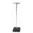 19'' H Aluminum Tabletop Pillar-76180551