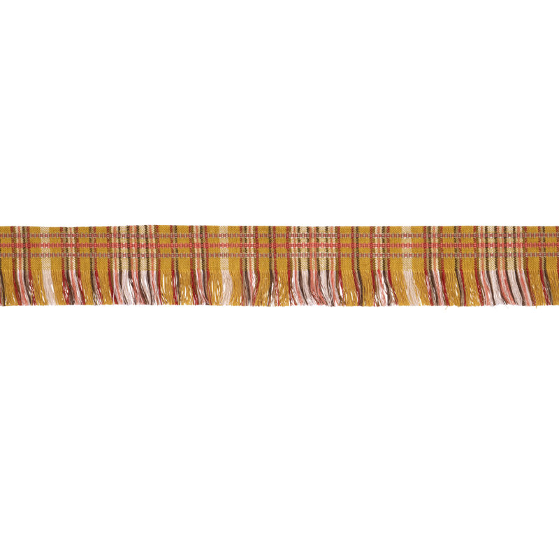 Garniture Joss, Ocre
