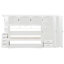Lit escamotable avec armoire Murphy-360510575