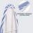 Metal Wall-Mounted Ironing Board