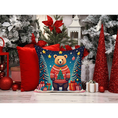  Coussin décoratif intérieur / extérieur en polyester Autre / Sans motif