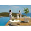 Noma Plastic Dining Table-49043604