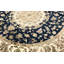 Wool Oriental Area Rug