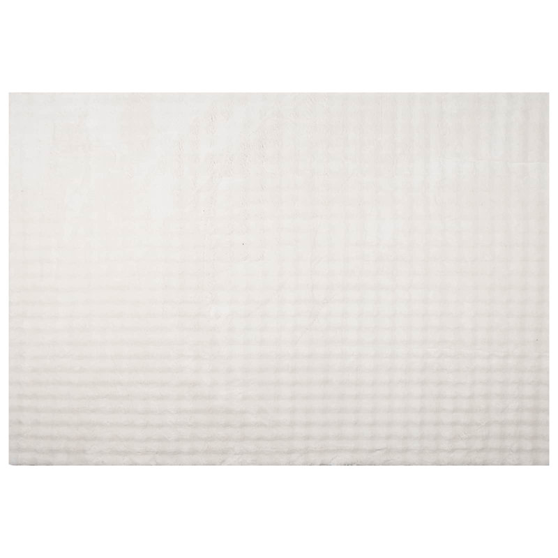 Modern Indoor Rug, Cream, Rectangle 200 x 280 cm