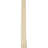 Segment Arch 4 Spoke Signature Urethane Combination Pediment, Primed Tan-103261763-113025194