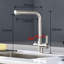 Belfry Bathroom Brea Kitchen Faucet Side Spray-1718184641