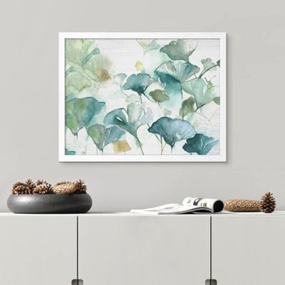 "Bouquet de marguerites aquarelles"