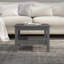 Kayliyah Solid Wood Four Leg Coffee Table-2113233305-2126545989