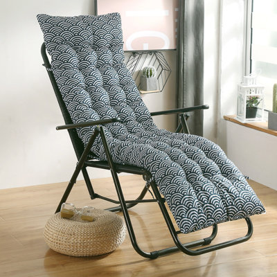 Coussin de siège / dossier d'extérieur