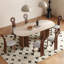 Table de salle à manger Modern-1026767788