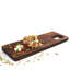 Wood Serving Board, Acacia 23" X 8"