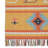 Clarkton Performance Cotton Ikat Indoor Rug-1418481219