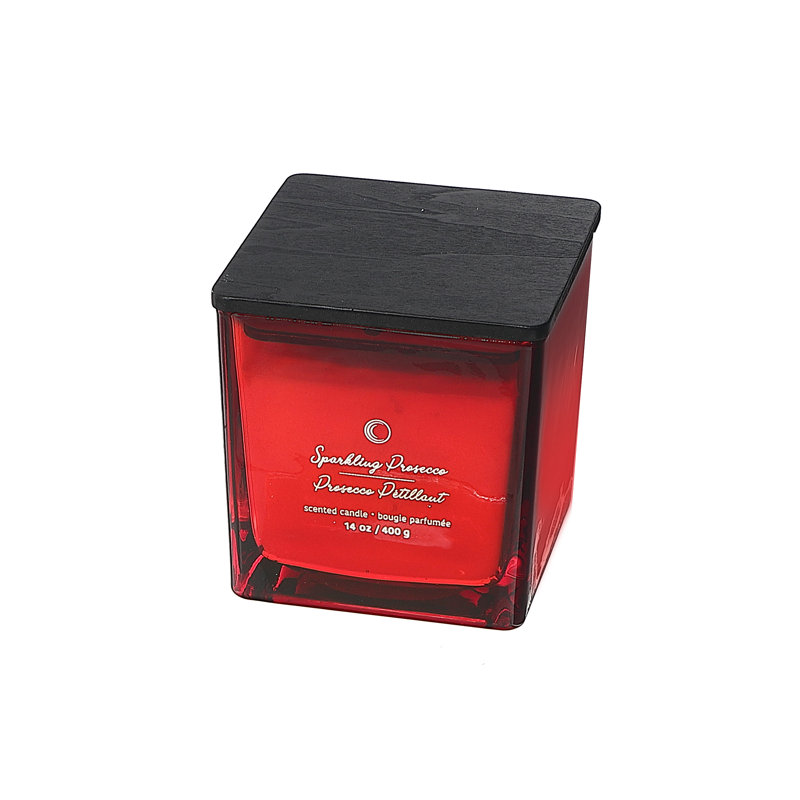 Bougie parfumée