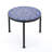 Chittenden Round Outdoor Side Table , 13 " W 13.25 " D