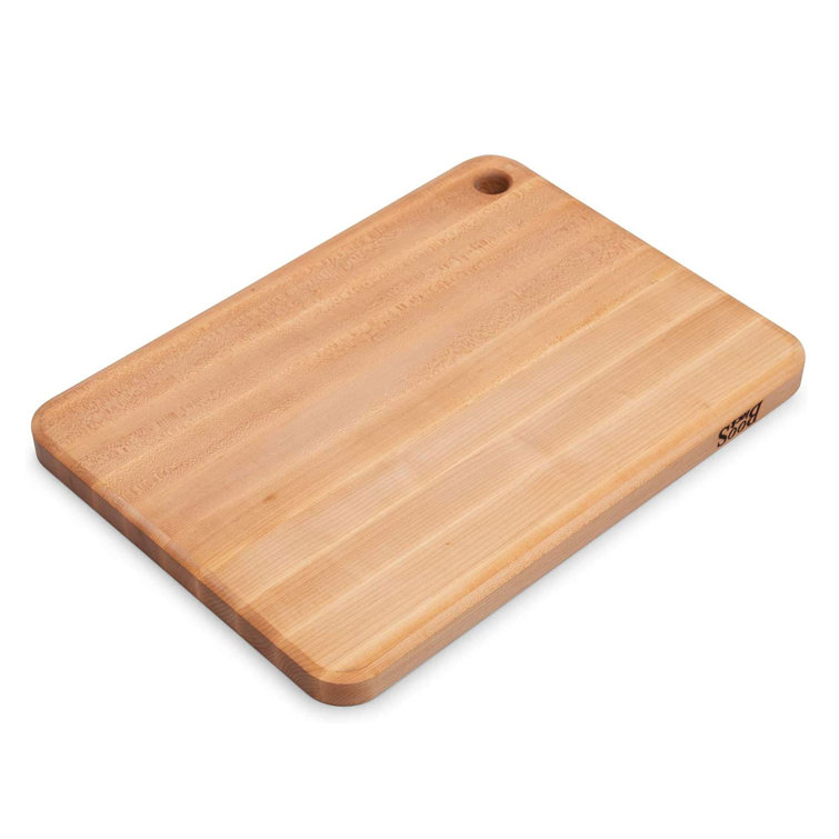 Maple Cutting Boards 1-1/2 Thick (R-Board Series)