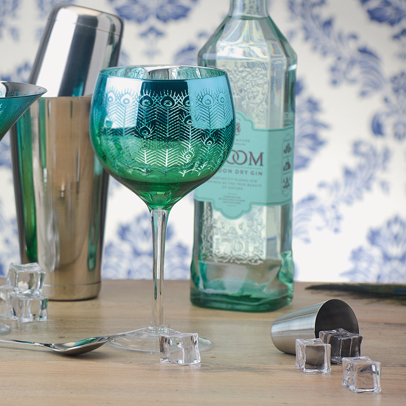 Gin Glasses